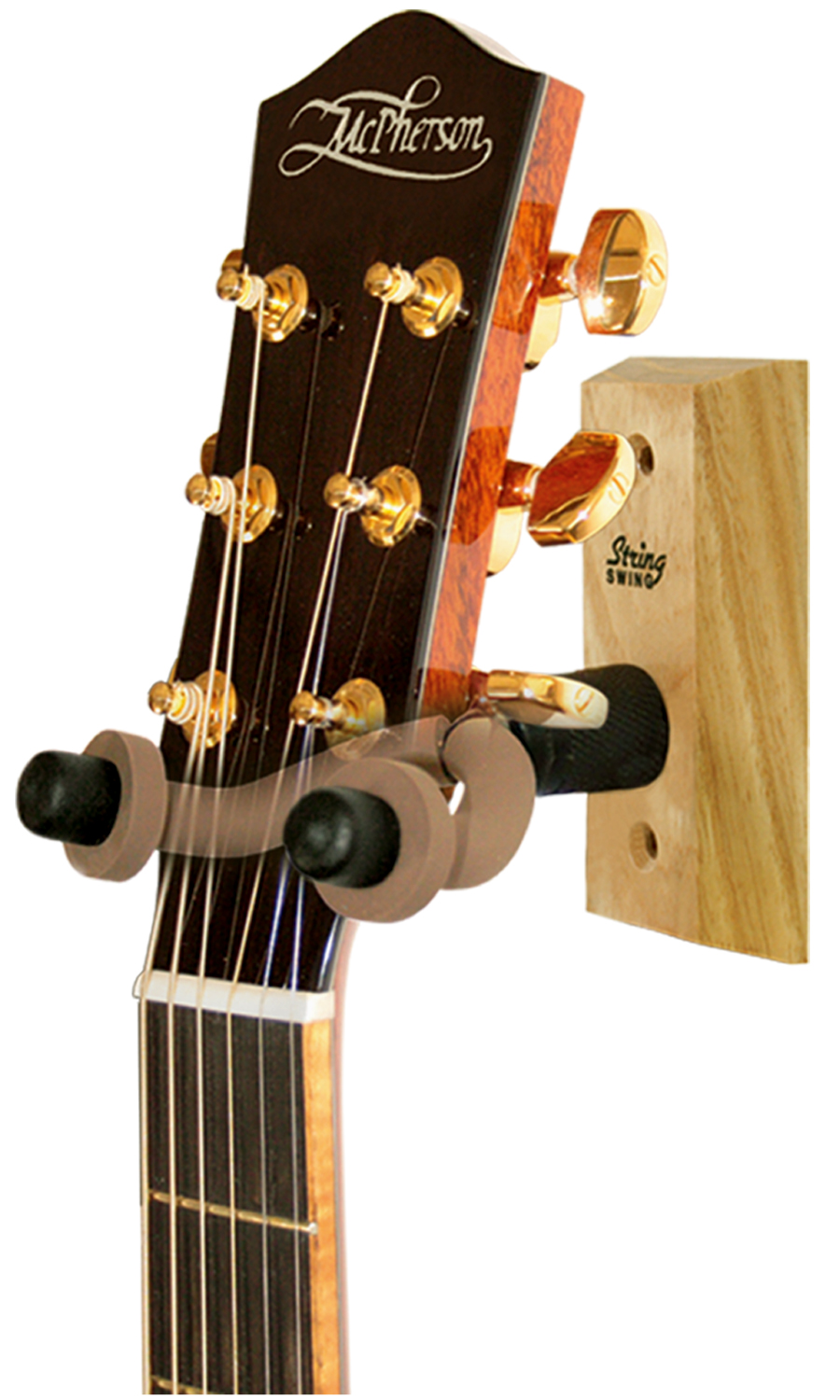 String Swing CC01 Guitar Wall Hanger